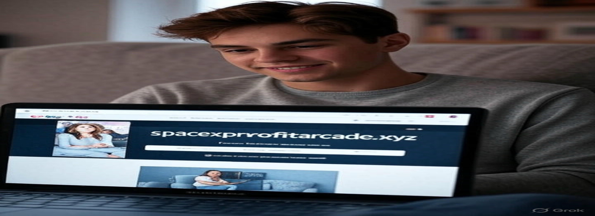 ...